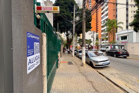 Apartamento para alugar com 54m², 1 quarto e 1 vaga Apartamento para alugar com 54m², 1 quarto e 1 vagafachada do predio