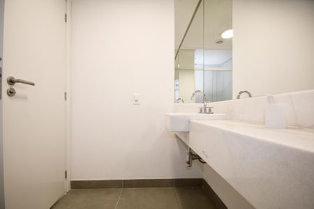 Apartamento para alugar com 54m², 1 quarto e 1 vaga Apartamento para alugar com 54m², 1 quarto e 1 vagabanheiro suite