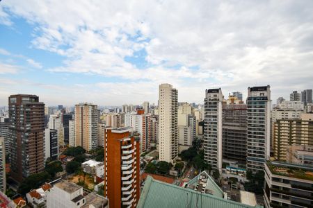 Apartamento para alugar com 54m², 1 quarto e 1 vaga Apartamento para alugar com 54m², 1 quarto e 1 vagavaranda Sala