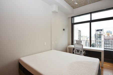 Apartamento para alugar com 54m², 1 quarto e 1 vaga Apartamento para alugar com 54m², 1 quarto e 1 vagasuite