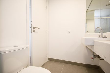 Apartamento para alugar com 54m², 1 quarto e 1 vaga Apartamento para alugar com 54m², 1 quarto e 1 vagabanheiro suite