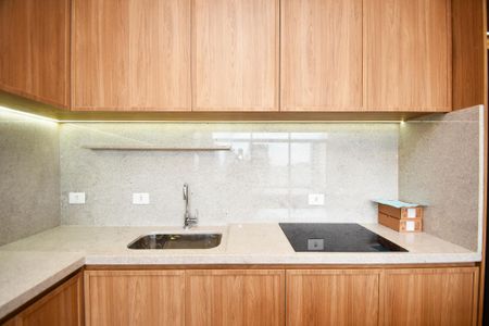 Apartamento para alugar com 54m², 1 quarto e 1 vaga Apartamento para alugar com 54m², 1 quarto e 1 vagacozinha