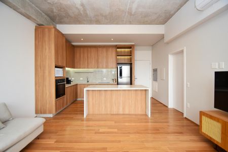 Apartamento para alugar com 1 quarto, 54m² em Pinheiros, São Paulo