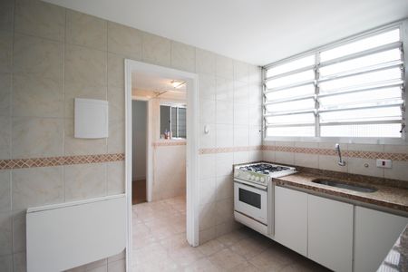 Apartamento para alugar com 81m², 2 quartos e 1 vaga Apartamento para alugar com 81m², 2 quartos e 1 vagaCozinha