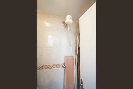 Apartamento para alugar com 81m², 2 quartos e 1 vaga Apartamento para alugar com 81m², 2 quartos e 1 vagaBanheiro de serviço
