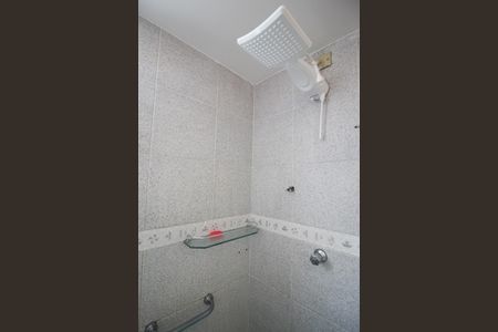 Apartamento para alugar com 81m², 2 quartos e 1 vaga Apartamento para alugar com 81m², 2 quartos e 1 vagaBanheiro