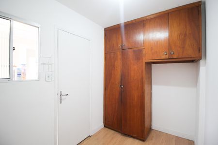 Quarto de Serviço de apartamento para alugar com 2 quartos, 81m² em Vila Olímpia, São Paulo