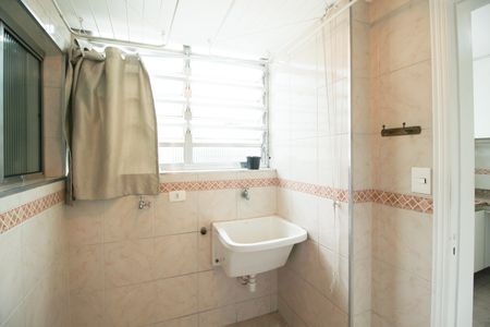 Apartamento para alugar com 81m², 2 quartos e 1 vaga Apartamento para alugar com 81m², 2 quartos e 1 vagaÁrea de Serviço