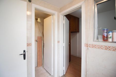 Apartamento para alugar com 81m², 2 quartos e 1 vaga Apartamento para alugar com 81m², 2 quartos e 1 vagaÁrea de Serviço