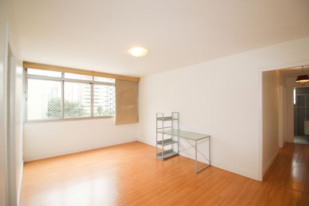 Apartamento para alugar com 2 quartos, 81m² em Vila Olímpia, São Paulo