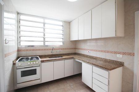 Apartamento para alugar com 81m², 2 quartos e 1 vaga Apartamento para alugar com 81m², 2 quartos e 1 vagaCozinha