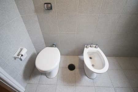 Apartamento para alugar com 81m², 2 quartos e 1 vaga Apartamento para alugar com 81m², 2 quartos e 1 vagaBanheiro