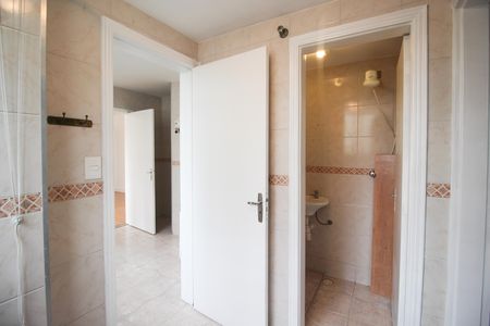 Área de Serviço de apartamento para alugar com 2 quartos, 81m² em Vila Olímpia, São Paulo