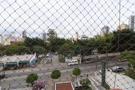 Sala de apartamento para alugar com 3 quartos, 67m² em Vila Osasco, Osasco