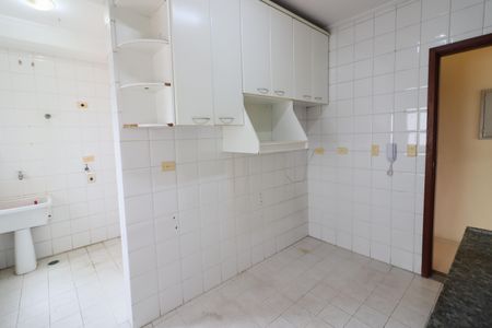 Apartamento para alugar com 70m², 3 quartos e 2 vagasCozinha e Área de Serviço