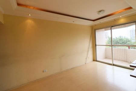 Sala de apartamento para alugar com 3 quartos, 70m² em Vila Osasco, Osasco