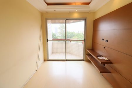 Apartamento para alugar com 70m², 3 quartos e 2 vagasSala