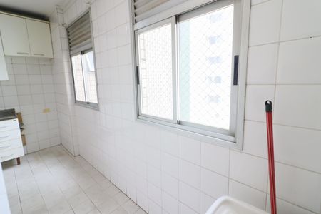 Apartamento para alugar com 70m², 3 quartos e 2 vagasCozinha e Área de Serviço