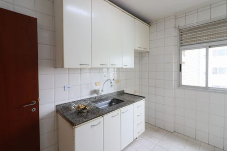 Apartamento para alugar com 70m², 3 quartos e 2 vagasCozinha e Área de Serviço