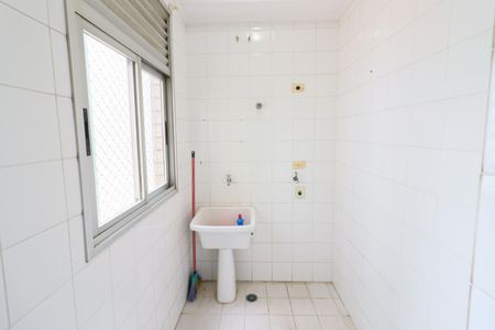 Apartamento para alugar com 70m², 3 quartos e 2 vagasCozinha e Área de Serviço
