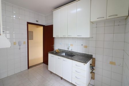Apartamento para alugar com 70m², 3 quartos e 2 vagasCozinha e Área de Serviço