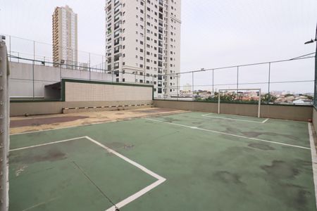 Área comum - Quadra de apartamento para alugar com 3 quartos, 67m² em Vila Osasco, Osasco