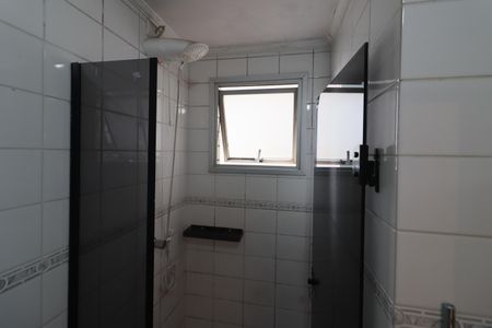 Apartamento para alugar com 70m², 3 quartos e 2 vagasBanheiro