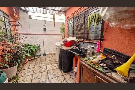 Casa para alugar com 250m², 2 quartos e 3 vagas