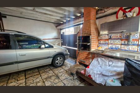 Casa para alugar com 250m², 2 quartos e 3 vagas