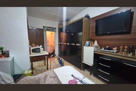 Casa para alugar com 250m², 2 quartos e 3 vagas