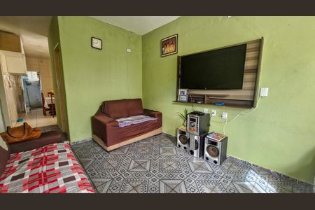 Casa à venda com 2 quartos, 140m² em Jardim Cliper, São Paulo