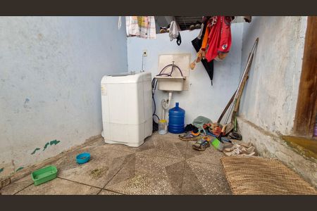 Casa à venda com 2 quartos, 140m² em Jardim Cliper, São Paulo