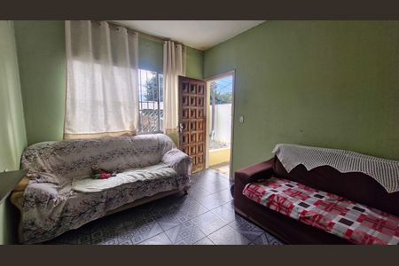 Casa à venda com 2 quartos, 140m² em Jardim Cliper, São Paulo