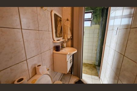 Casa à venda com 2 quartos, 140m² em Jardim Cliper, São Paulo