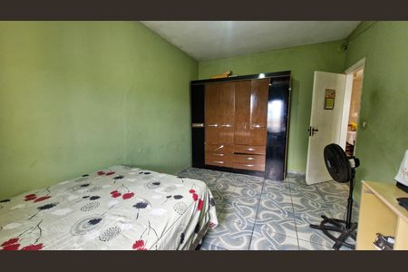 Casa à venda com 2 quartos, 140m² em Jardim Cliper, São Paulo
