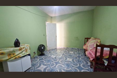 Casa à venda com 2 quartos, 140m² em Jardim Cliper, São Paulo
