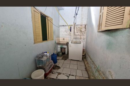 Casa à venda com 2 quartos, 140m² em Jardim Cliper, São Paulo