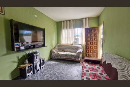 Casa à venda com 2 quartos, 140m² em Jardim Cliper, São Paulo