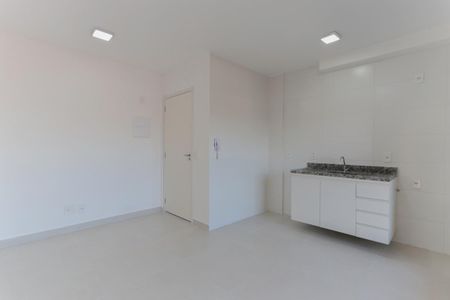 Apartamento para alugar com 40m², 2 quartos e 1 vaga Apartamento para alugar com 40m², 2 quartos e 1 vagaSala/Cozinha