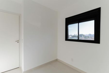 Quarto 2 de apartamento para alugar com 2 quartos, 40m² em Carandiru, São Paulo