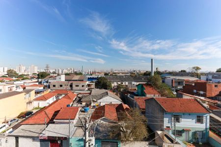 Apartamento para alugar com 40m², 2 quartos e 1 vaga Apartamento para alugar com 40m², 2 quartos e 1 vagaVista do quarto 1