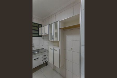 Apartamento para alugar com 52m², 2 quartos e 1 vaga Apartamento para alugar com 52m², 2 quartos e 1 vagaCozinha
