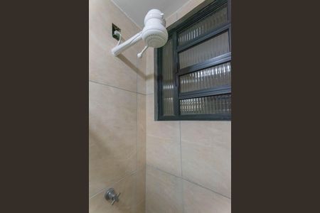 Apartamento para alugar com 52m², 2 quartos e 1 vaga Apartamento para alugar com 52m², 2 quartos e 1 vagaBanheiro