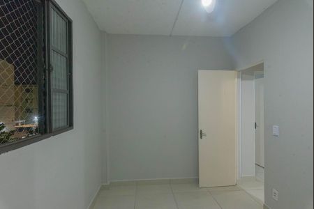 Quarto 1 de apartamento para alugar com 2 quartos, 52m² em Jardim Santa Cruz, Campinas