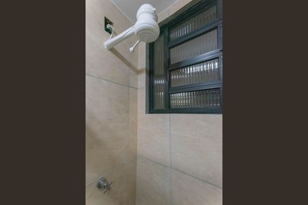 Apartamento para alugar com 52m², 2 quartos e 1 vaga Apartamento para alugar com 52m², 2 quartos e 1 vagaBanheiro