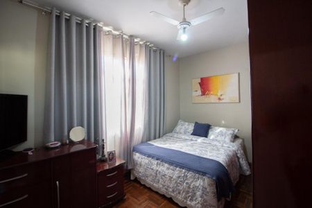 Quarto 1 de apartamento à venda com 3 quartos, 73m² em Dom Bosco, Belo Horizonte
