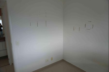 Quarto 1 de apartamento à venda com 3 quartos, 110m² em Alphaville, Santana de Parnaíba