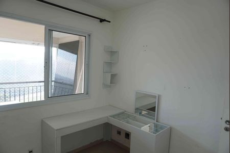 Quarto 1 de apartamento à venda com 3 quartos, 110m² em Alphaville, Santana de Parnaíba