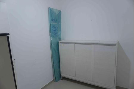 Quarto de Serviço de apartamento à venda com 3 quartos, 110m² em Alphaville, Santana de Parnaíba