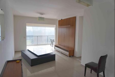 Apartamento à venda com 3 quartos, 110m² em Alphaville, Santana de Parnaíba